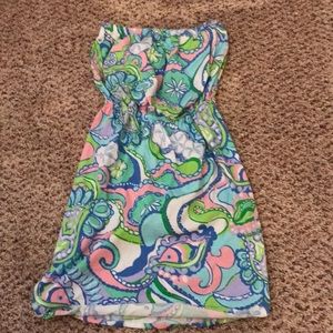 Lilly Pulitzer Windsor Dress